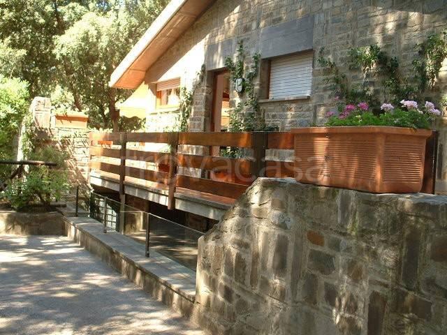 Villa Indipendente in vendita a Castiglione Della Pescaia, Toscana