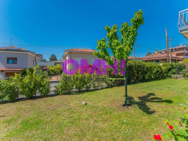Villa Indipendente in vendita a Mulino, Castiglione Olona