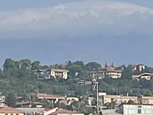 Villa Indipendente in vendita a San Giovanni Galermo-Trappeto-Cibali, Catania