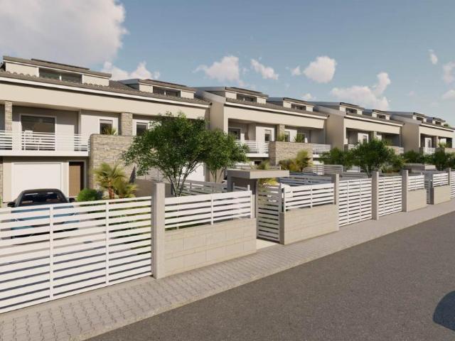 Villa Indipendente in vendita a Calabria, Catanzaro