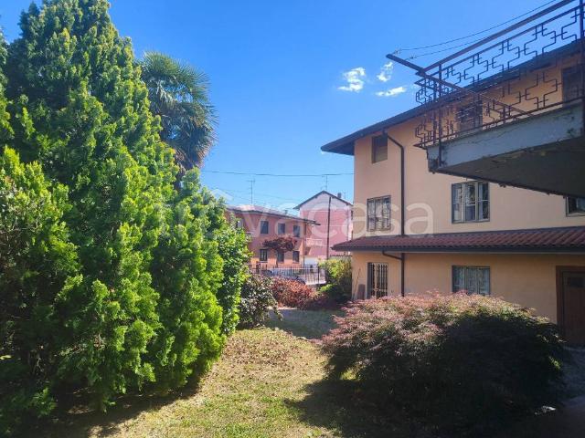 Villa Indipendente in vendita a Piemonte, Novara