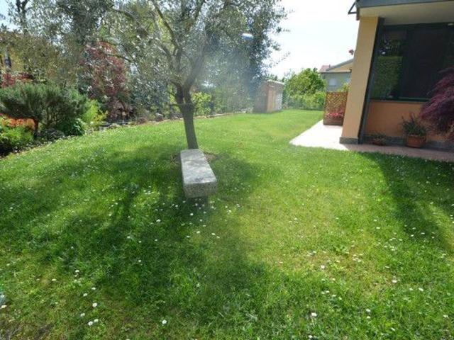Villa Indipendente in vendita a Cavenago Brianza, Lombardia
