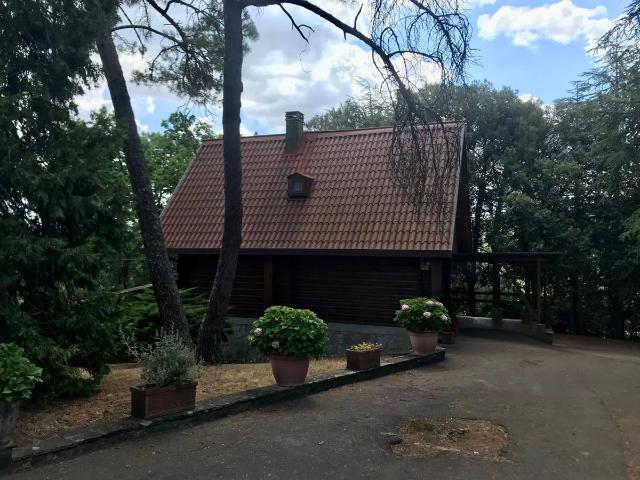 Villa Indipendente in vendita a Montegonzi, Toscana