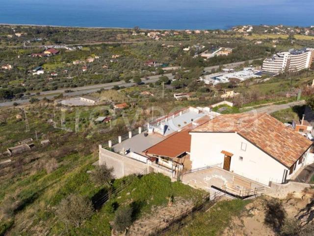 Villa Indipendente in vendita a Cefalù, Sicilia