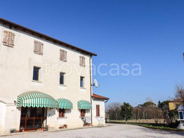 Villa Indipendente in vendita a Ceggia, Veneto