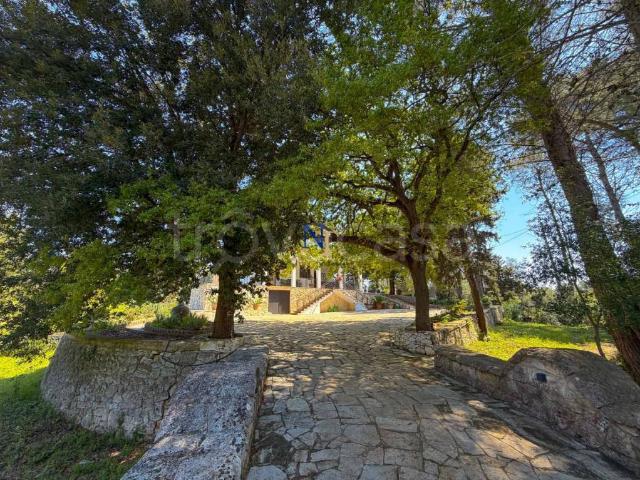 Villa Indipendente in vendita a Puglia, Brindisi