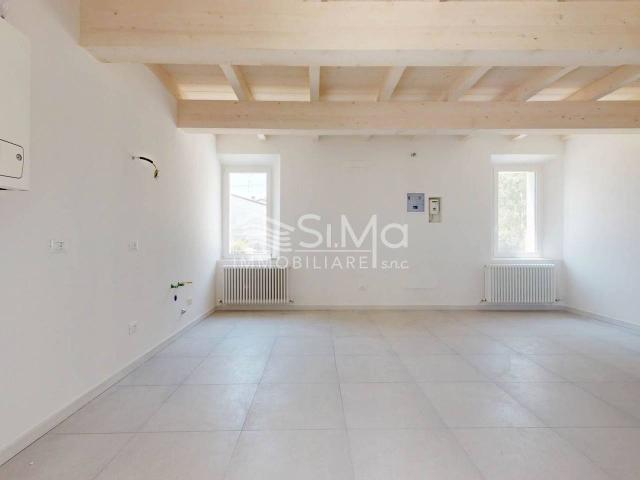 Villa Indipendente in vendita a Unione Alto Ferrarese, Cento