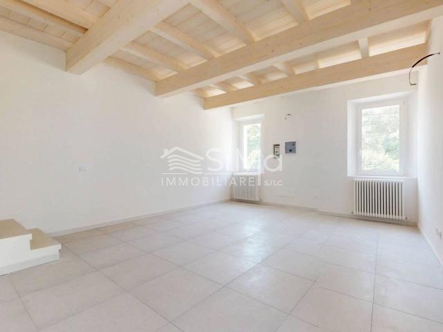 Villa Indipendente in vendita a Unione Alto Ferrarese, Cento