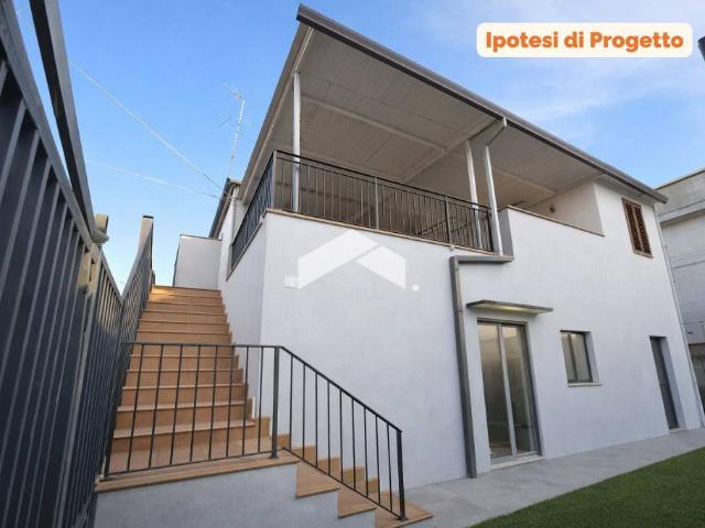 Villa Indipendente in vendita a Cercola, Campania