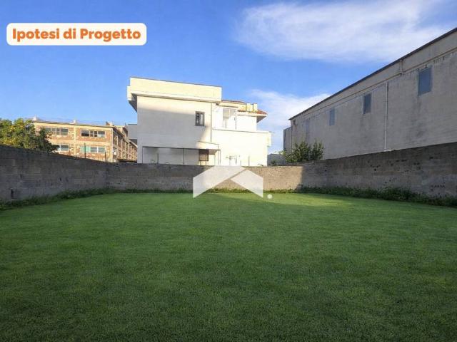 Villa Indipendente in vendita a Cercola, Campania