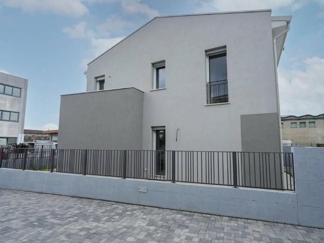 Villa Indipendente in vendita a Cerea, Verona