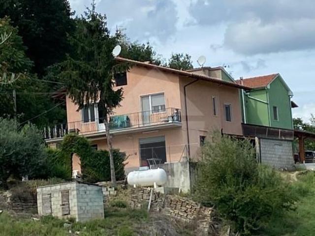 Villa Indipendente in vendita a Cermignano, Abruzzo