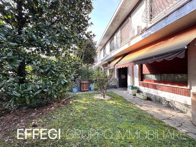 Villa Indipendente in vendita a Ronco, Cernusco Sul Naviglio