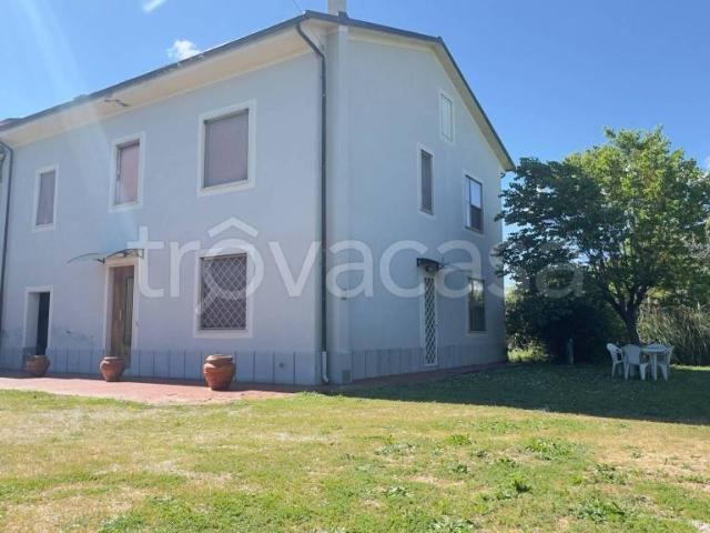 Villa Indipendente in vendita a Unione dei Comuni Circondario dell'Empolese Valdelsa, Cerreto Guidi