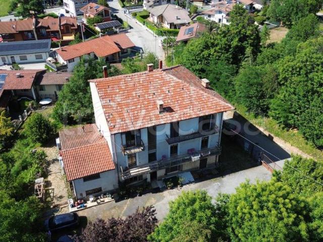 Villa Indipendente in vendita a Piemonte, Cuneo