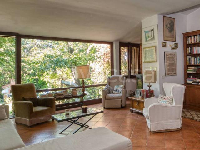 Villa Indipendente in vendita a Roma Capitale, Lazio