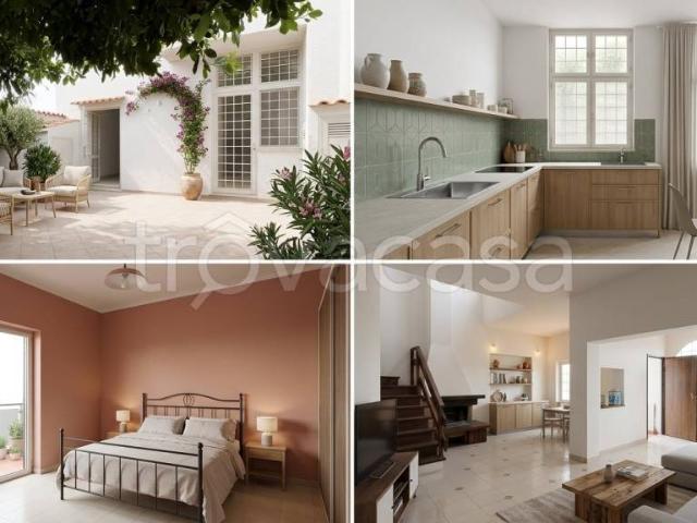 Villa Indipendente in vendita a Marina di Cerveteri, Roma Capitale
