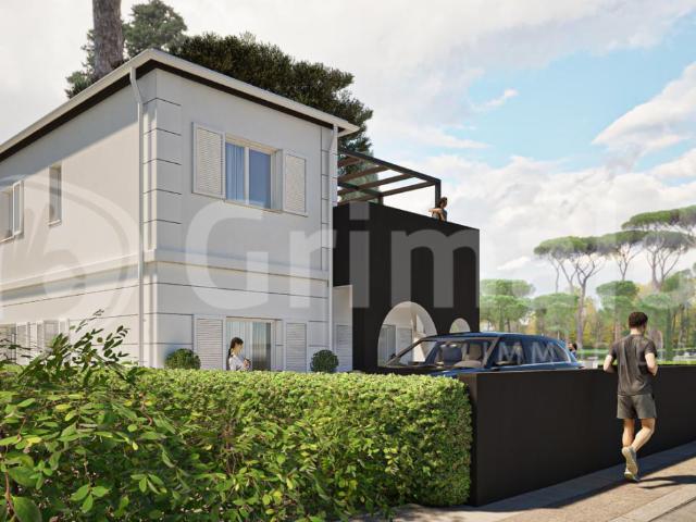 Villa Indipendente in vendita a Cervia, Reggio Emilia