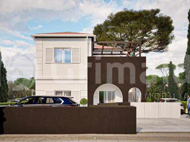 Villa Indipendente in vendita a Cervia, Reggio Emilia