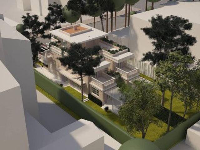 Villa Indipendente in vendita a Castiglione di Cervia, Cervia