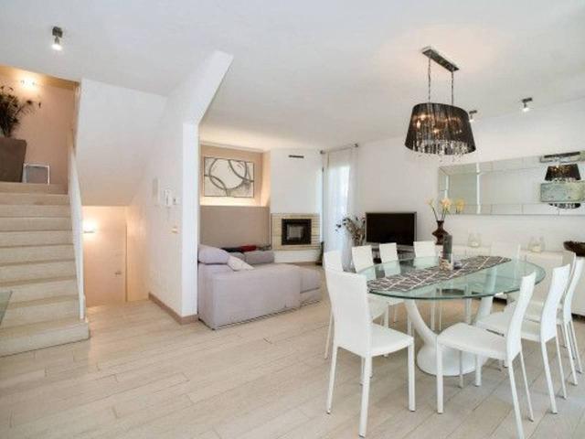 Villa Indipendente in vendita a Castiglione di Cervia, Cervia