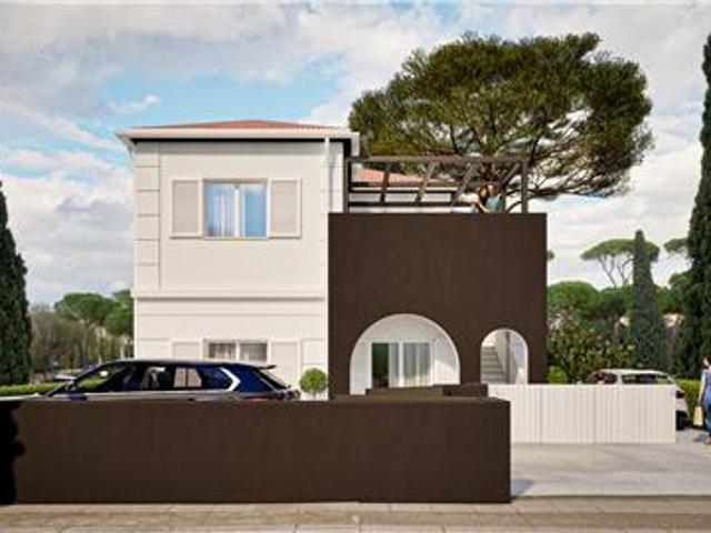 Villa Indipendente in vendita a Milano Marittima, Cervia