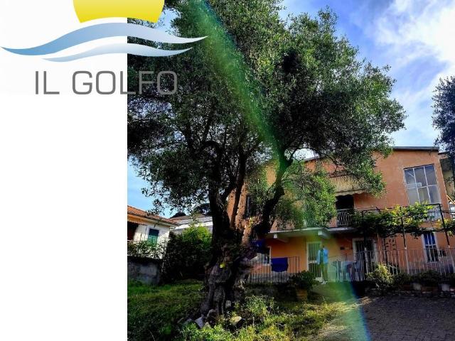 Villa Indipendente in vendita a Cervo, Liguria