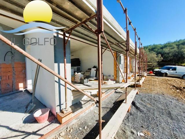 Villa Indipendente in vendita a Cervo, Liguria