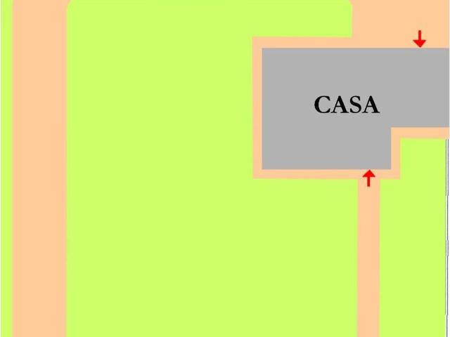 Villa Indipendente in vendita a Unione dei comuni Valle del Savio, Cesenà