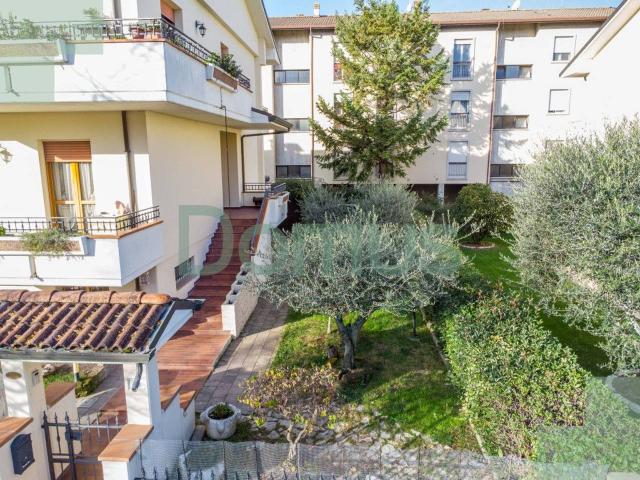 Villa Indipendente in vendita a Unione dei comuni Valle del Savio, Cesenà