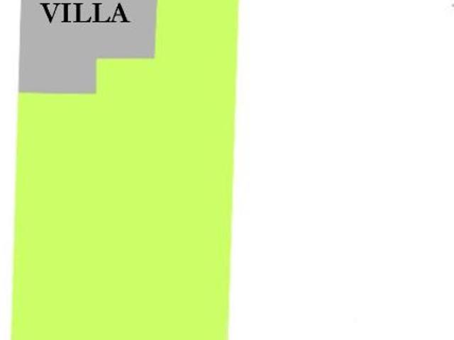 Villa Indipendente in vendita a Unione dei comuni Valle del Savio, Cesenà