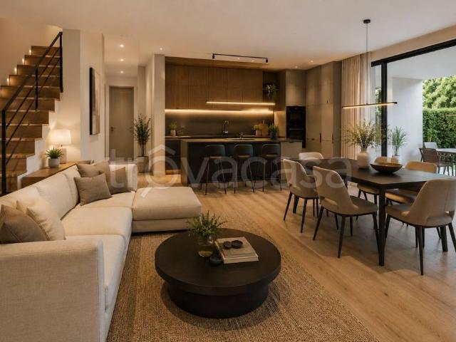 Villa Indipendente in vendita a Unione dei comuni Valle del Savio, Cesenà