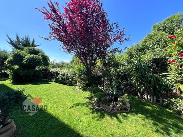 Villa Indipendente in vendita a Unione dei comuni Valle del Savio, Cesenà