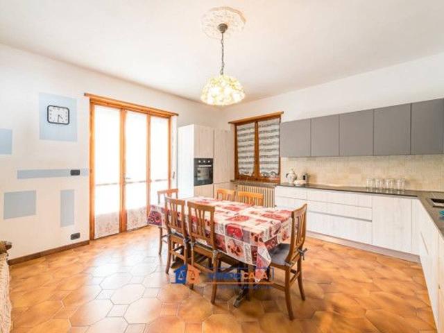Villa Indipendente in vendita a Piemonte, Cuneo