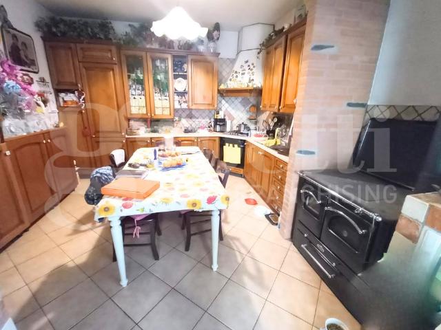 Villa Indipendente in vendita a Valli, Chioggia