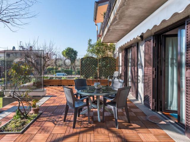 Villa Indipendente in vendita a Roma Capitale, Lazio