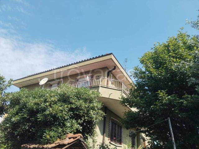 Villa Indipendente in vendita a Zona Omogenea Milano Nord, Cinisello Balsamo
