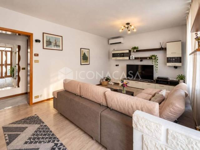 Villa Indipendente in vendita a Zona Omogenea Milano Nord, Cinisello Balsamo
