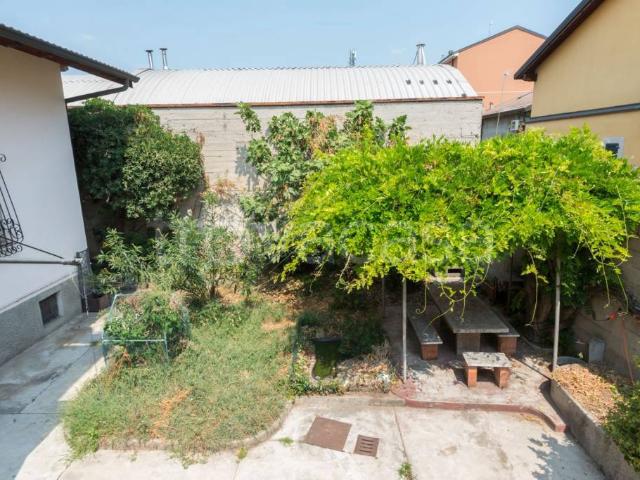 Villa Indipendente in vendita a Zona Omogenea Milano Nord, Cinisello Balsamo