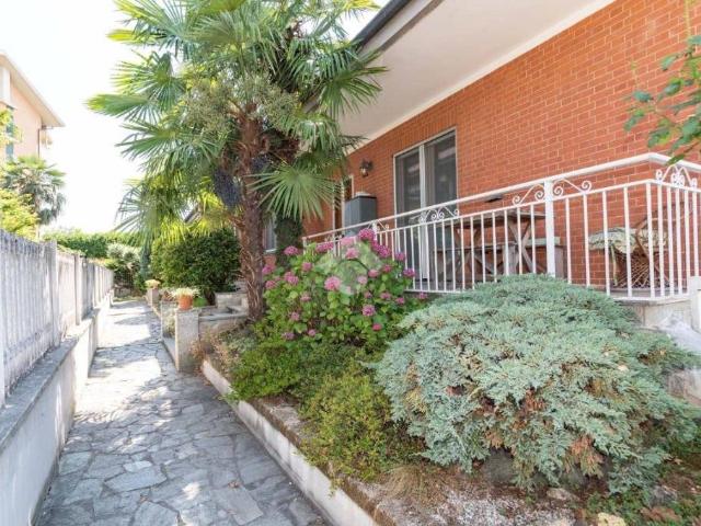Villa Indipendente in vendita a Località Battitore, Piemonte