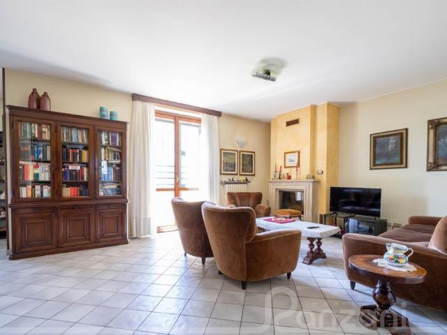 Villa Indipendente in vendita a San Giacomo, Cisliano