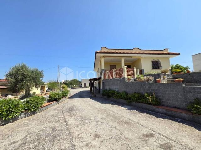 Villa Indipendente in vendita a Puglia, Brindisi