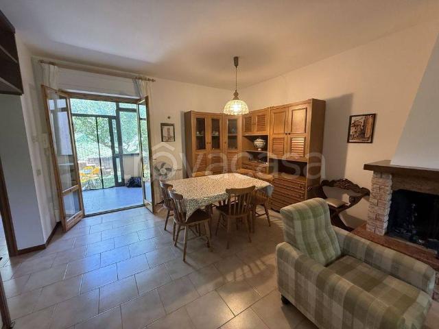 Villa Indipendente in vendita a Città Della Pieve, Umbria