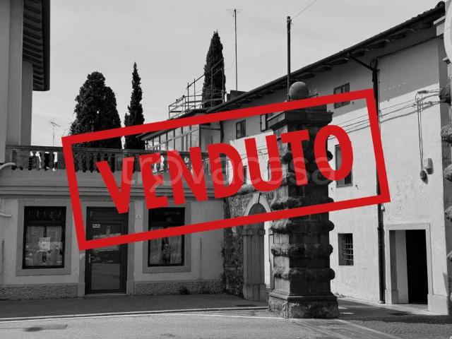 Villa Indipendente in vendita a Borgo di Ponte, Cividale Del Friuli