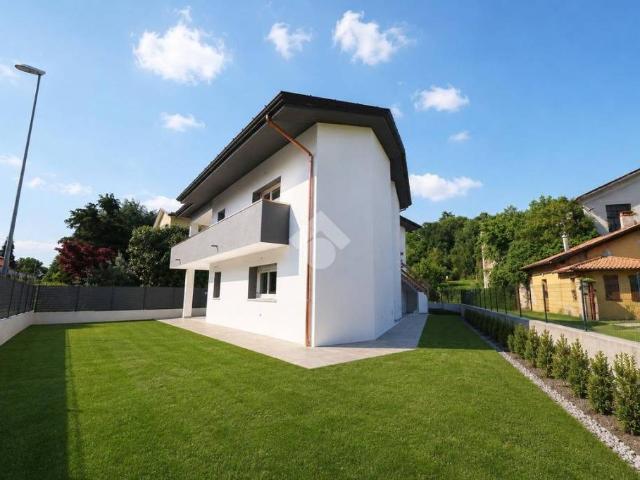 Villa Indipendente in vendita a Rubignacco, Cividale Del Friuli
