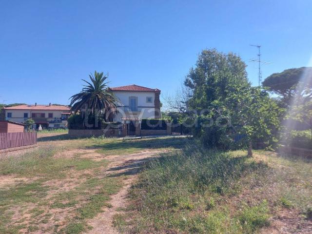 Villa Indipendente in vendita a Aurelia, Roma Capitale