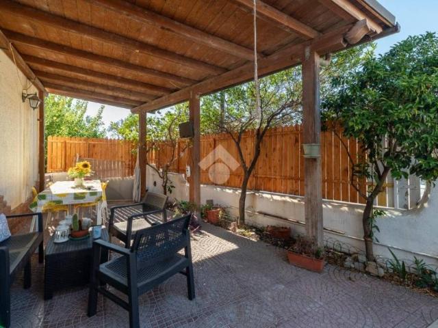 Villa Indipendente in vendita a San Gordiano, Civitavecchia
