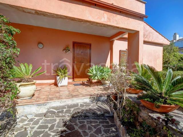 Villa Indipendente in vendita a San Gordiano, Roma Capitale