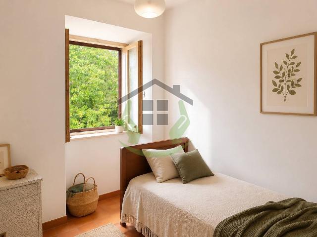Villa Indipendente in vendita a Unione dei Comuni della Val Vibrata, Civitella Del Tronto