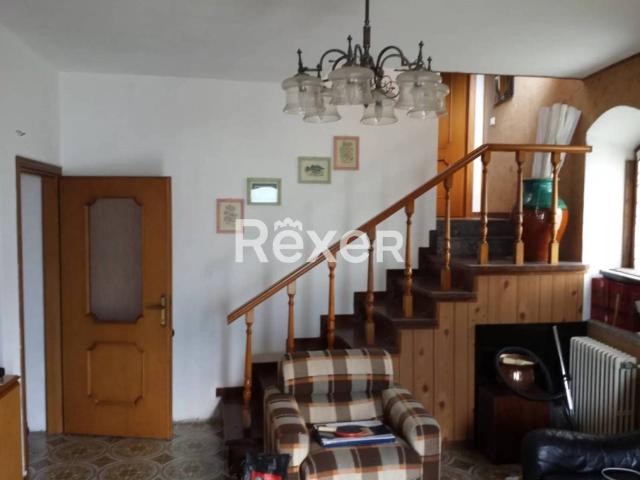 Villa Indipendente in vendita a Civo, Lombardia